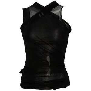 Rick Owens Women Hollywood Banana Top